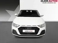 Usado Audi A1 95 CV (69 kW) 2024 SUV