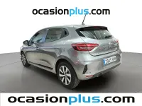 Usado Mitsubishi Colt Motion 100 CV (73 kW) 2025 Gris Utilitario