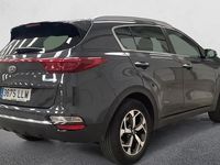 Usado Kia Sportage Plus 136 CV (100 kW) 2020 SUV