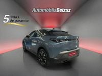 Usado Peugeot 3008 Allure 145 CV (106 kW) 2025 Verde SUV
