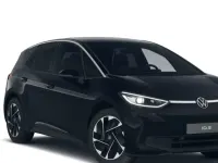Nuevo VW ID.3 Pro 150 kW (204 CV) 2026 Negro Utilitario