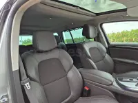 Usado Renault Espace Intens 160 CV (117 kW) 2019 Gris / plata Monovolumen