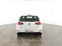 Usado VW Golf VII Edition 110 CV (80 kW) 2018 Blanco Utilitario