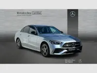 Usado Mercedes C300e 313 CV (230 kW) 2025 Otro Berlina