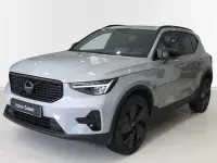 Nuevo Volvo XC40 Plus 163 CV (119 kW) 2026 Gris SUV