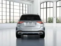 Usado Mercedes GLE350 de 333 CV (244 kW) 2025 Plateado SUV