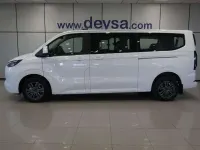 Usado Ford Tourneo Titanium 232 CV (170 kW) 2024 Blanco Familiar