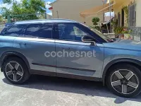 Usado Jaecoo 7 147 CV (108 kW) 2024 Azul SUV