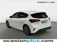 usado Ford Focus 1.0 Ecoboost MHEV 114kW ST-Line X