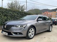 usado Renault Talisman 1.6dCi Energy Zen EDC 96kW