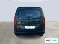 Usado Citroën Berlingo 130 CV (95 kW) 2025 Blanco Monovolumen