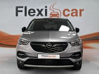 usado Opel Grandland X 1.2 Turbo Ultimate Auto Gasolina en Flexicar Manresa