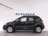 Usado Suzuki SX4 GL 135 CV (99 kW) 2012 Negro