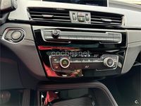 Usado BMW X2 140 CV (102 kW) 2020 Blanco SUV