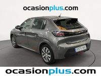 Usado Peugeot 208 Active 102 CV (75 kW) 2023 Gris Utilitario