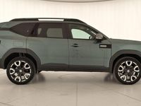 Usado Dacia Bigster Journey 156 CV (114 kW) 2025 Verde SUV