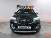 Usado Opel Mokka Excellence 140 CV (102 kW) 2016 Negro SUV