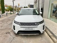 usado Land Rover Range Rover evoque P300e SE