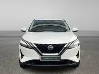 Usado Nissan Qashqai N-Connecta 140 CV (102 kW) 2024 Blanco SUV