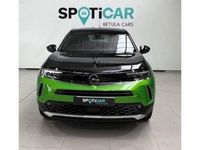 Usado Opel Mokka-e Ultimate 100 kW (136 CV) 2022 Verde SUV