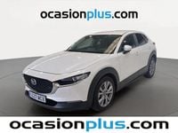 Usado Mazda CX-30 122 HP (89 kW) 2022 Branco SUV