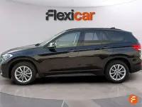 Usado BMW X1 190 CV (139 kW) 2020 Negro SUV
