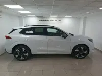 Nuevo Cupra Terramar 150 CV (110 kW) 2025 Blanco SUV