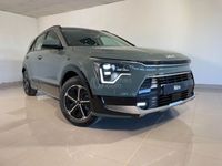 usado Kia Niro 1.6 Hev Drive