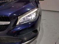 usado Mercedes 200 Clase Cla Cla Shooting Brake