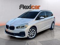 Usado BMW 218 150 CV (110 kW) 2019 Blanco Familiar