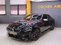 Usado BMW M240 M Sport 374 CV (275 kW) 2023 Negro Coupe