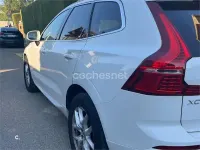 Usado Volvo XC60 Business Edition 190 CV (139 kW) 2019 Blanco SUV