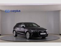 Usado Audi A3 S-Line 116 CV (85 kW) 2018 Berlina
