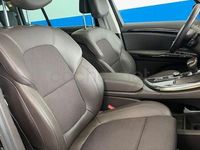 Usado Renault Espace Life 130 CV (95 kW) 2016 Negro Monovolumen