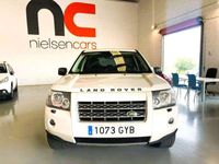 usado Land Rover Freelander 2.2TD4 S&S E 4x4