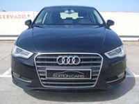 usado Audi A3 Sportback Ambition 2.0 TDI 110 kW (150 CV)