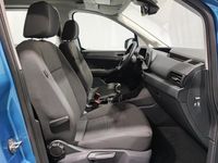 usado VW Caddy Maxi Origin 2.0 TDI 75 kW (102 CV)