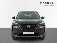 Usado Nissan X-Trail N-Connecta 204 CV (150 kW) 2024 SUV