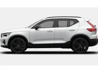 Nuevo Volvo XC40 Plus 163 CV (119 kW) 2025 Blanco SUV