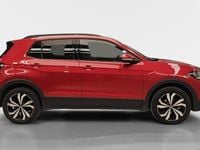 Usado VW T-Cross Life 115 CV (84 kW) 2025 SUV