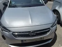 Usado Opel Corsa Edition 100 CV (73 kW) 2022 Blanco Utilitario