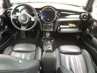 Usado Mini Cooper 135 kW (184 CV) 2024 Negro Utilitario