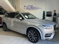 Usado Volvo XC90 R-Design 235 CV (172 kW) 2016 Gris SUV