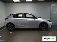 Nuevo Opel Corsa Edition 101 CV (74 kW) 2026 Gris Utilitario