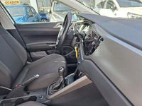 Usado VW Polo Advance 95 CV (69 kW) 2021 Blanco Utilitario