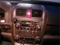 Usado Honda CR-V Elegance 140 CV (102 kW) 2009 Negro SUV