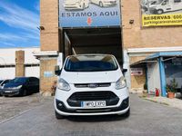 usado Ford Tourneo Custom Grand 2.0TDCI Titanium 170