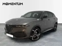 Usado Alfa Romeo Tonale Edizione Speciale 174 CV (127 kW) 2026 Gris / plata SUV