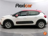 Brugt Citroën C3 Feel 82 HK (60 kW) 2020 Hvid Hatchback