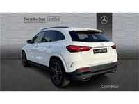 Occasion Mercedes GLA220 AMG line 190 PK (139 kW) 2024 Wit SUV